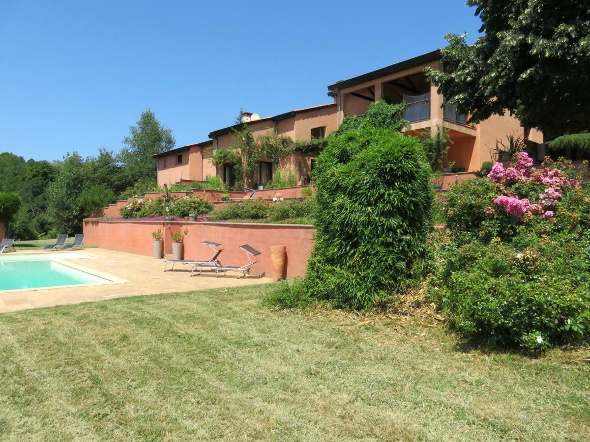 Domaine Les Causeries Laguepie Экстерьер фото